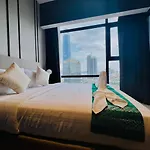 Axon Suites Bukit Bintang By Sky Pool