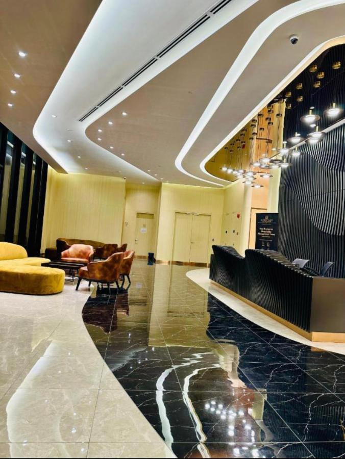 Pangsapuri Axon Bukit Bintang By Sky Pool Kuala Lumpur