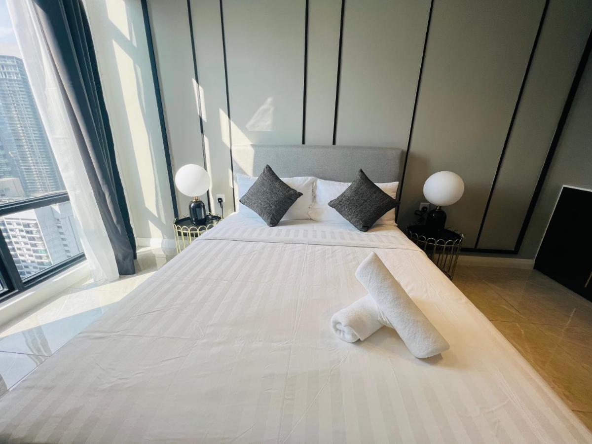 Axon Bukit Bintang By Sky Pool Kuala Lumpur