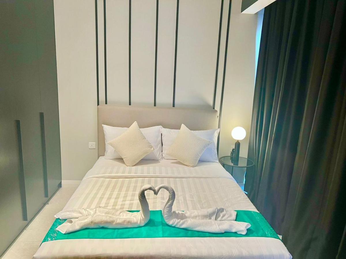 Axon Bukit Bintang By Sky Pool Pangsapuri *